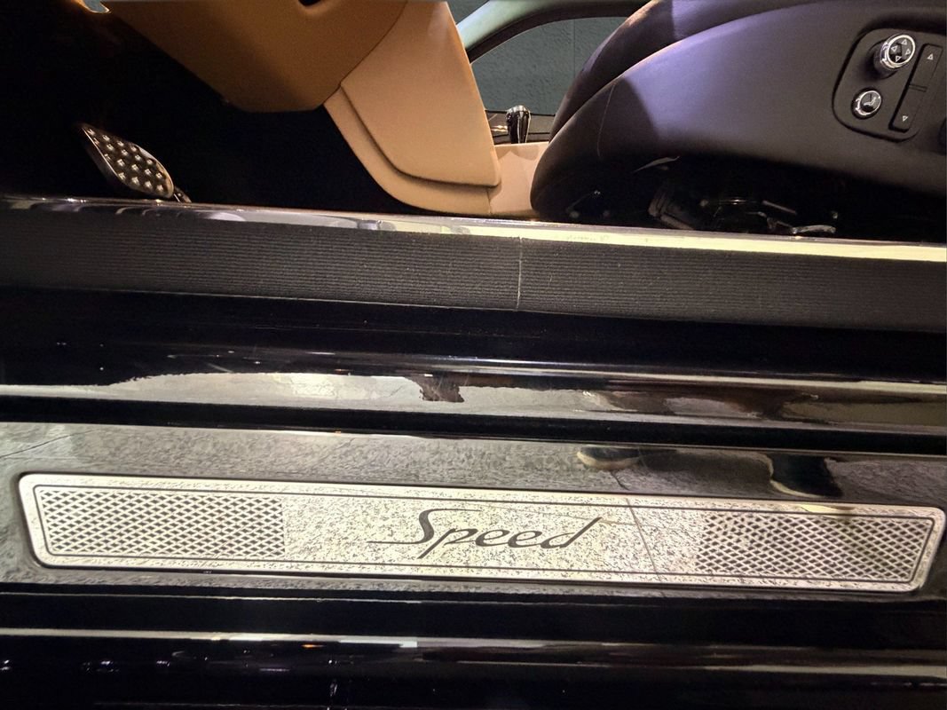 Used 2016 Bentley Mulsanne Speed RWD image 41