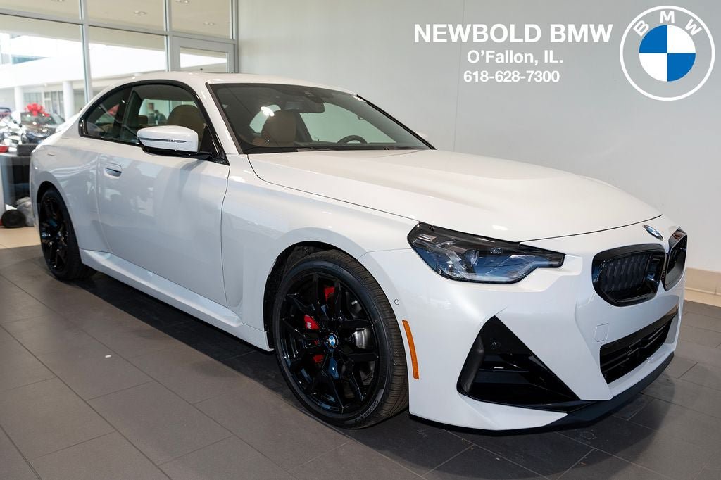 Used 2026 BMW 230i xDrive Coupe w/ Premium Package