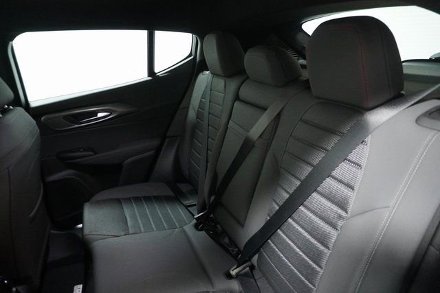 New 2024 Dodge Hornet R/T w/ Tech Pack w/o Parking image 18