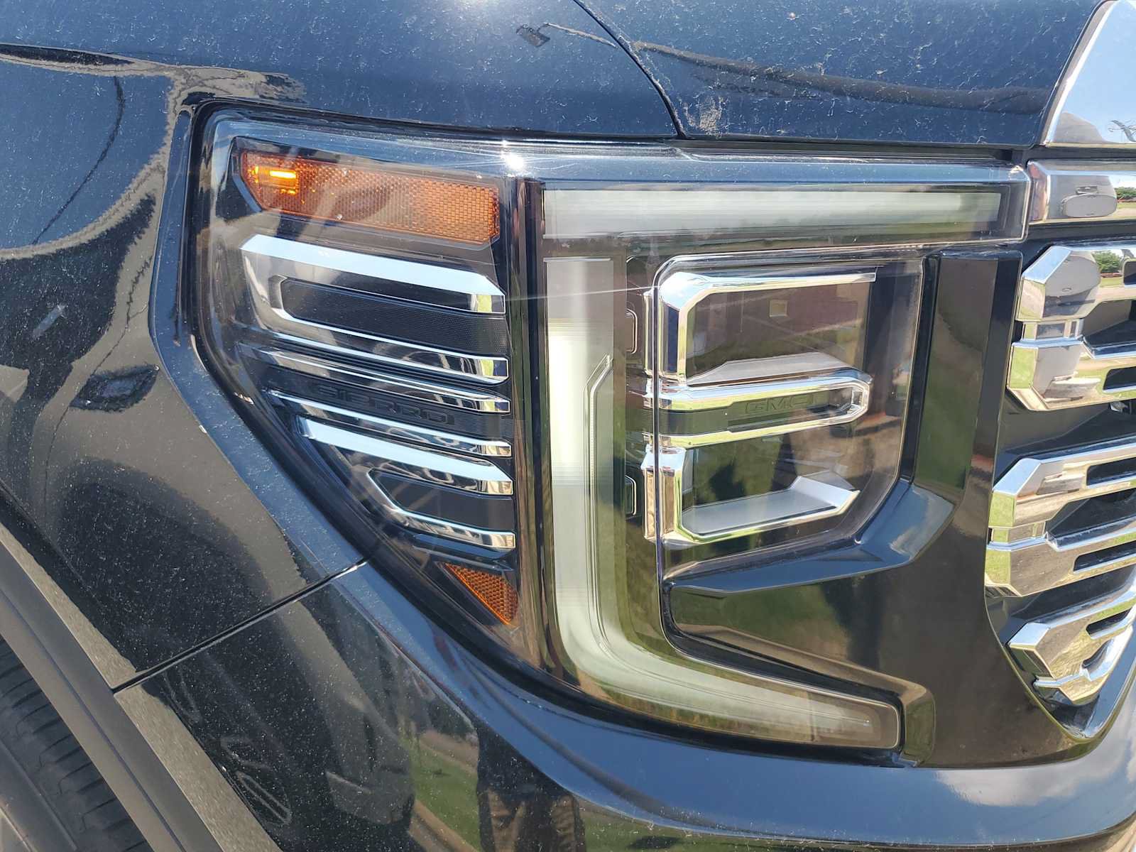 New 2026 GMC Sierra 1500 Denali w/ Denali Reserve Package AWD/4WD image 16