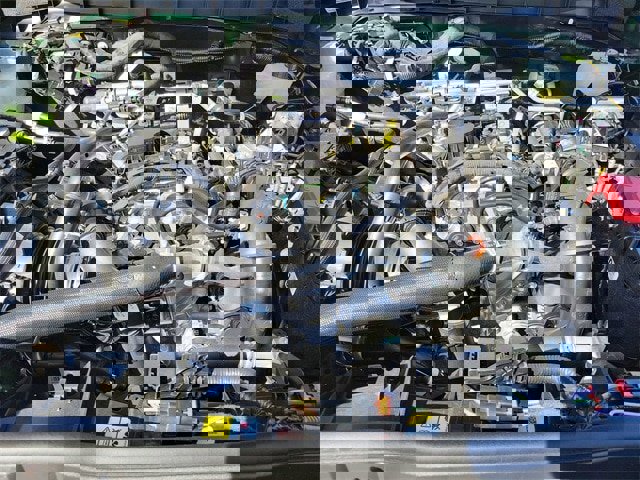 New 2025 Ford Bronco Outer Banks image 17