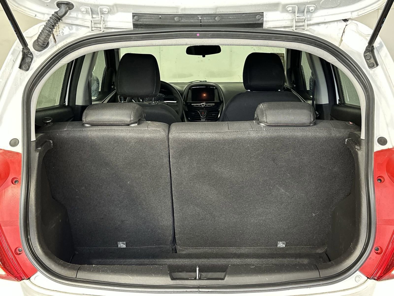 Used 2021 Chevrolet Spark LS image 25