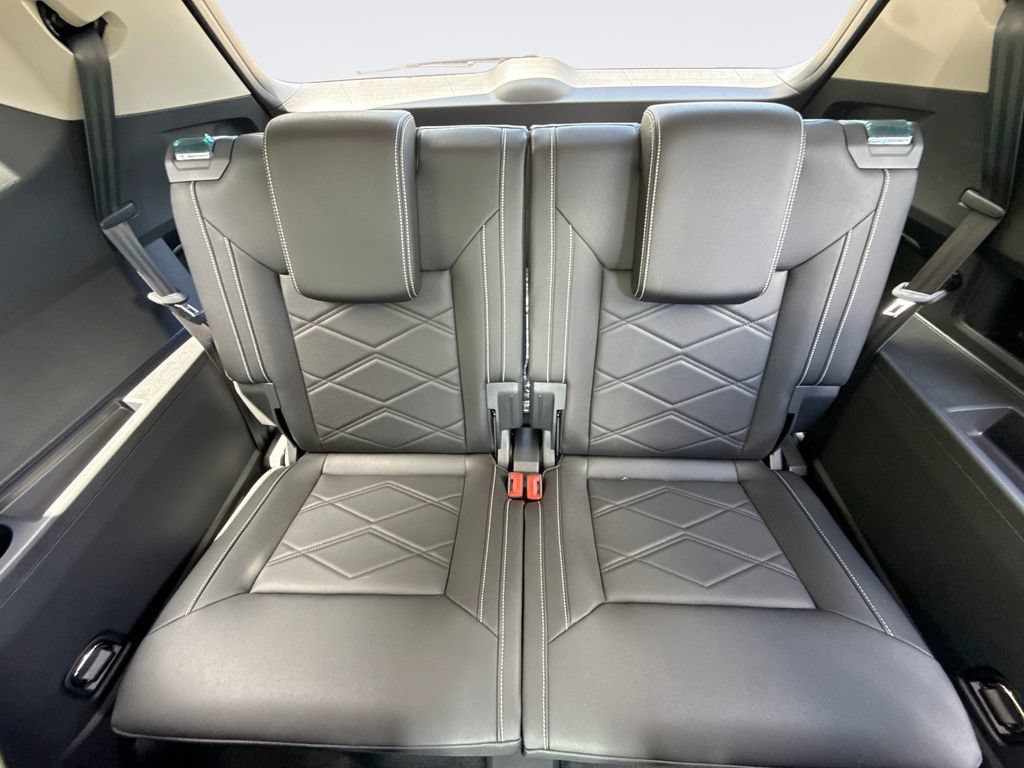 New 2026 Volkswagen Atlas SE AWD/4WD image 25