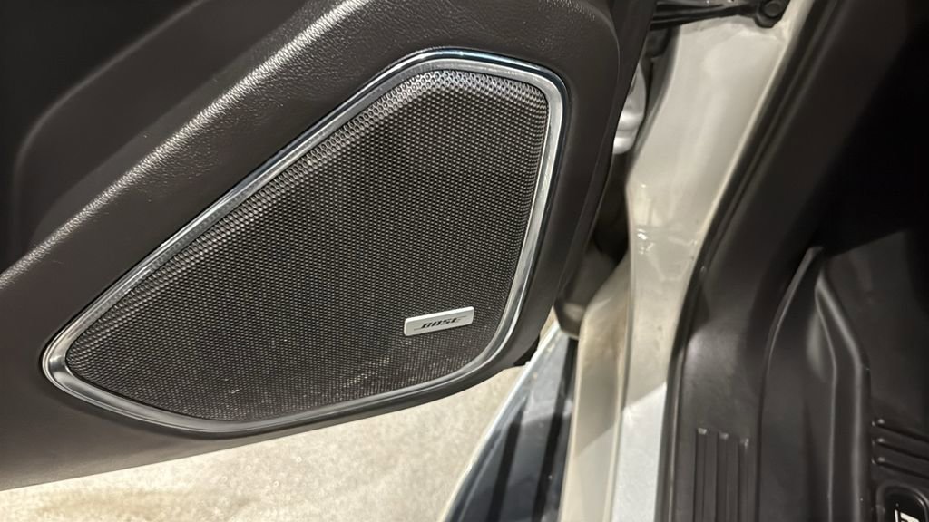 Used 2018 GMC Yukon SLE w/ Convenience Package image 23