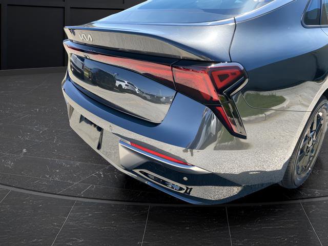 New 2026 Kia K5 LXS image 33
