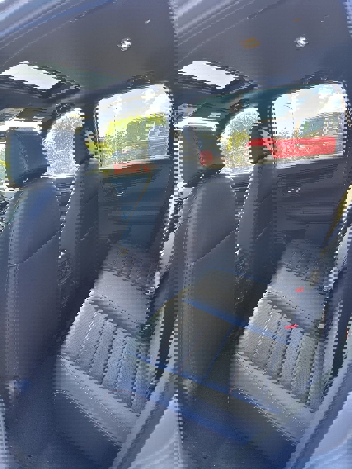 Used 2024 Honda CR-V Sport-L image 11