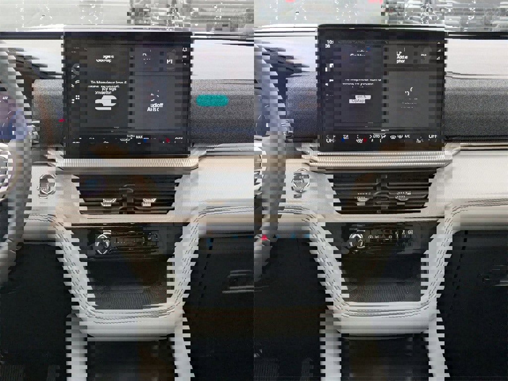 New 2026 Ford Explorer Active image 38