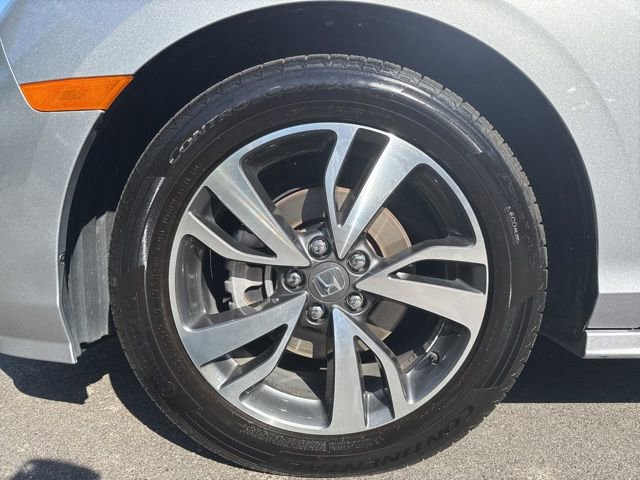 Used 2024 Honda Odyssey Touring image 9