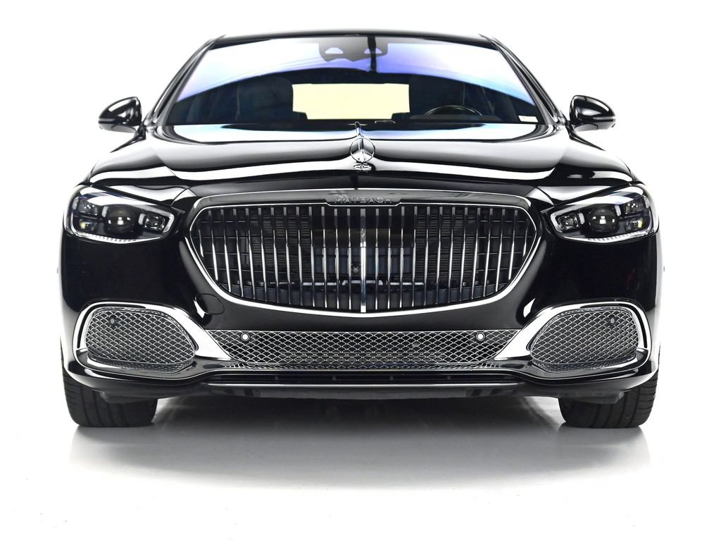 Used 2024 Mercedes-Benz Maybach S 680 4MATIC image 31