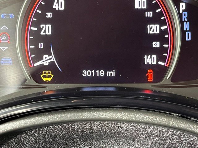 Used 2023 Dodge Durango GT AWD/4WD image 22