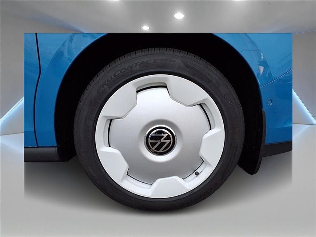 New 2025 Volkswagen ID. Buzz 1st Edition AWD/4WD image 6