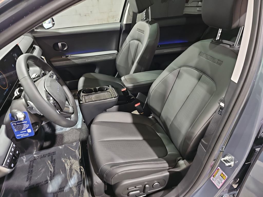 New 2026 Hyundai Ioniq 5 Limited AWD/4WD image 16