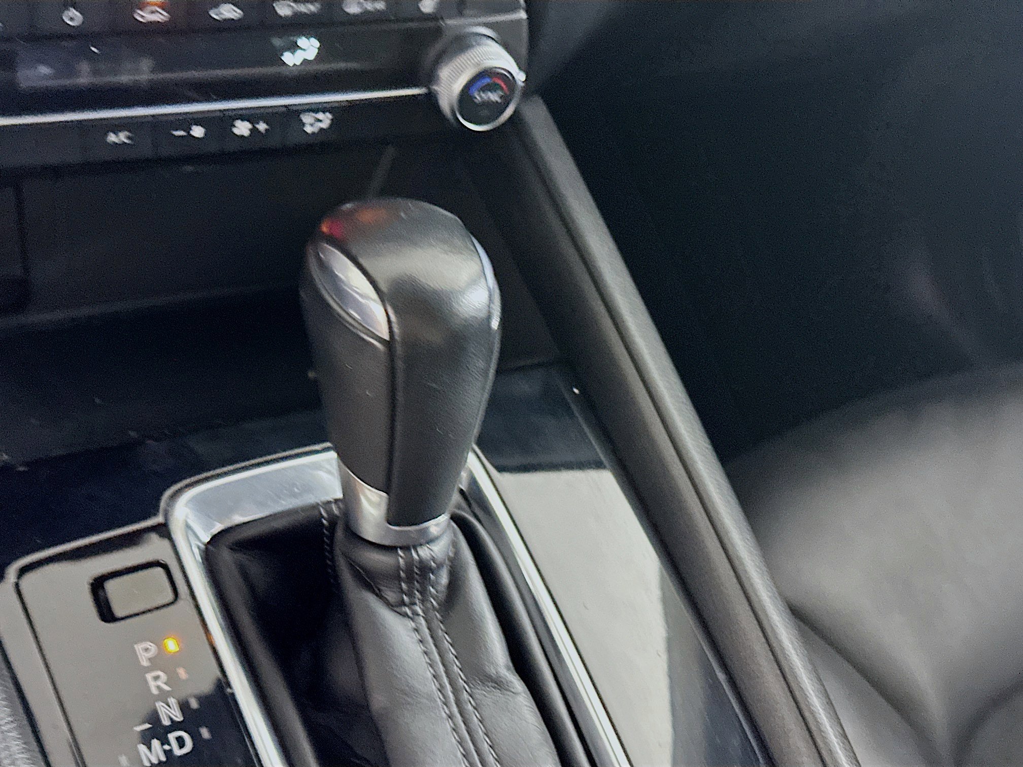 Used 2020 MAZDA CX-5 Touring image 25