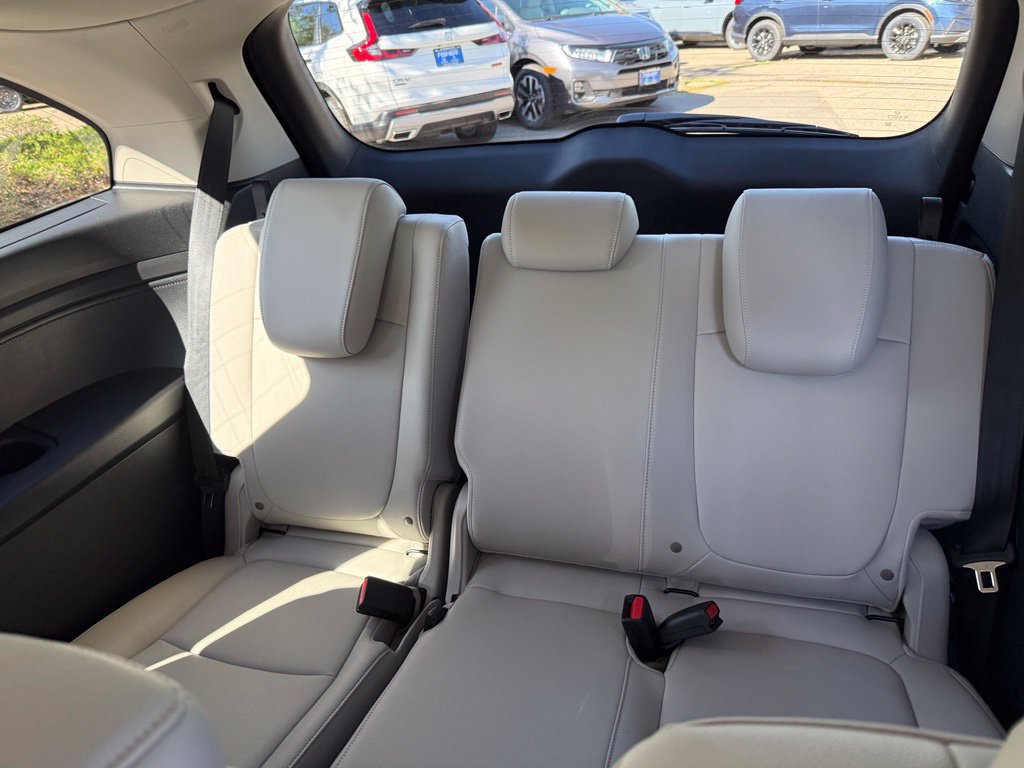 New 2026 Honda Odyssey EX-L image 15