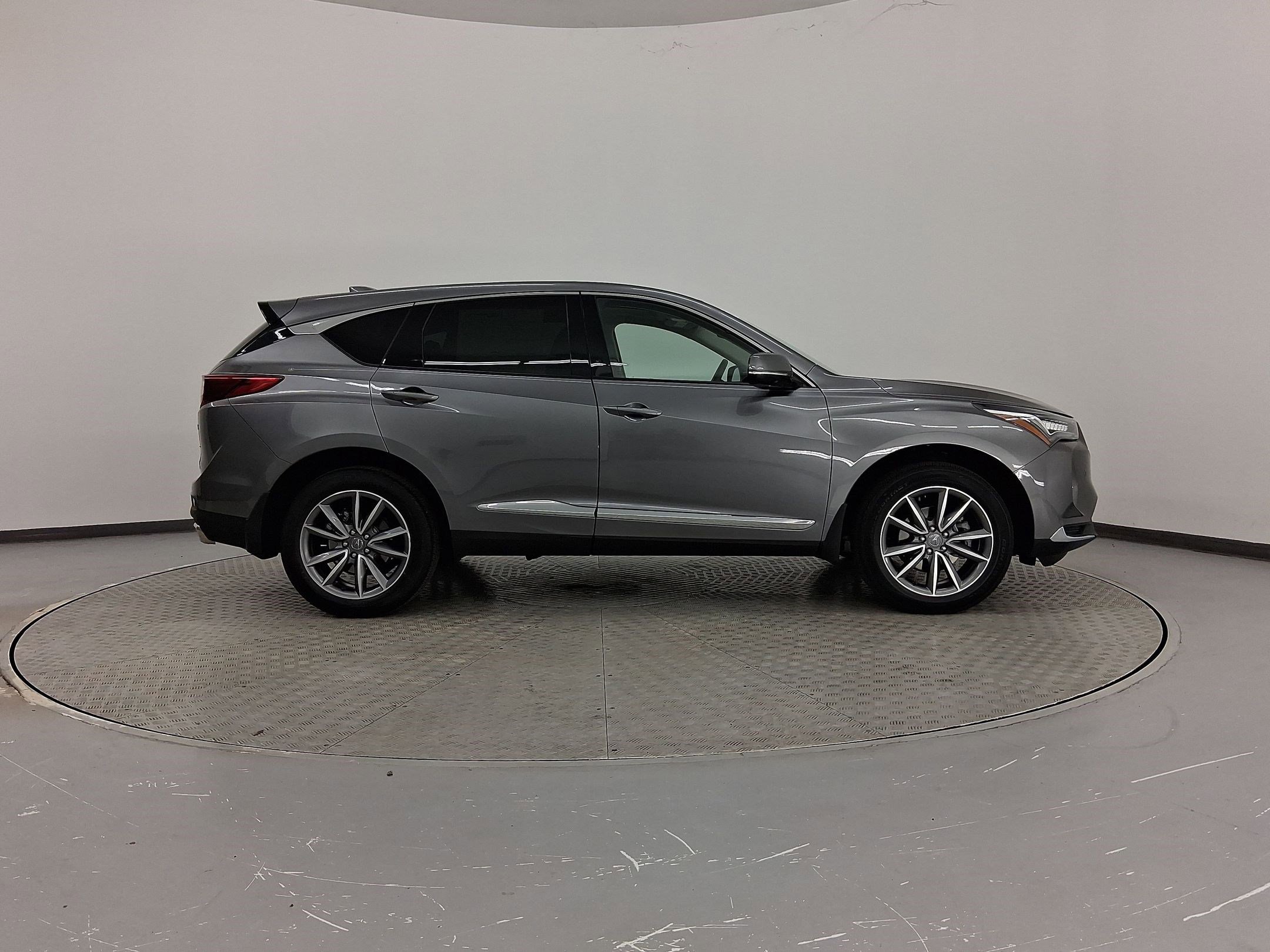 Used 2024 Acura RDX w/Technology Package image 8