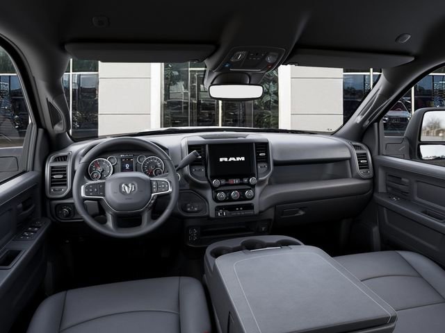 New 2026 RAM 3500 Tradesman image 14