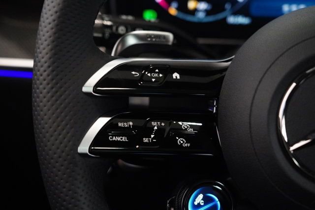 New 2025 Mercedes-Benz GLC 63 AMG S image 20