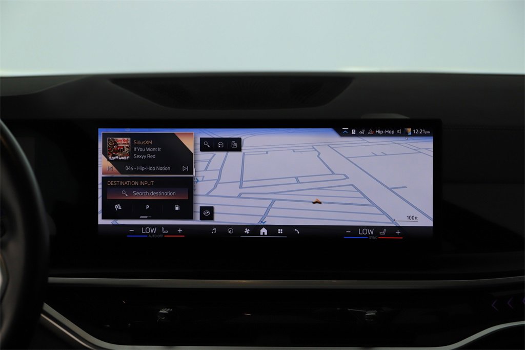 Used 2024 BMW X5 sDrive40i w/ M Sport Package image 19