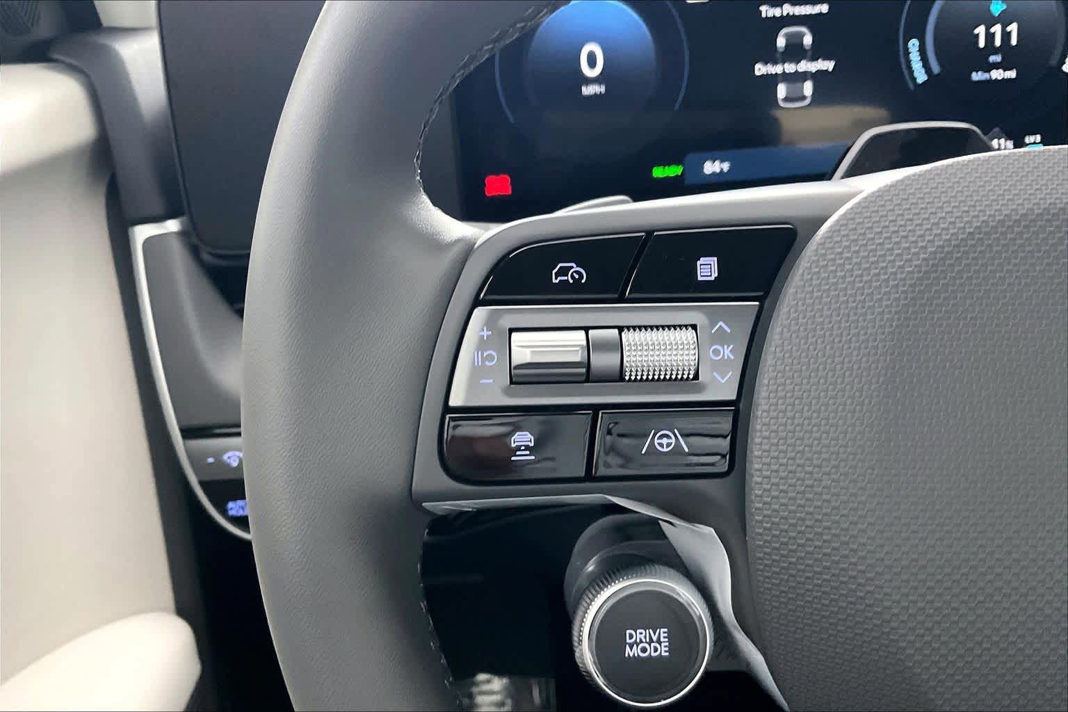 Certified 2026 Hyundai Ioniq 5 SEL RWD image 23