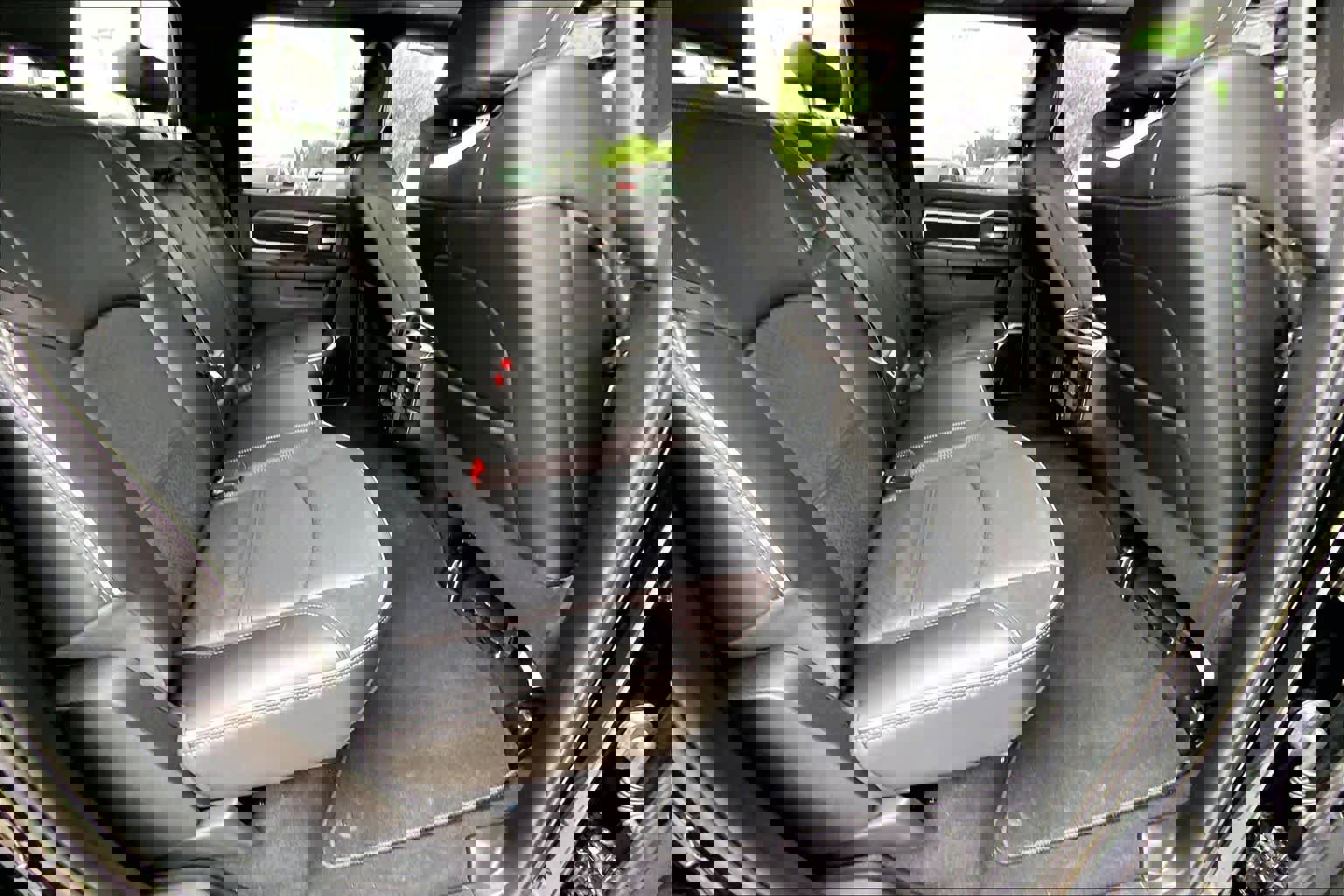 Used 2025 RAM 2500 Laramie w/ Night Edition image 20