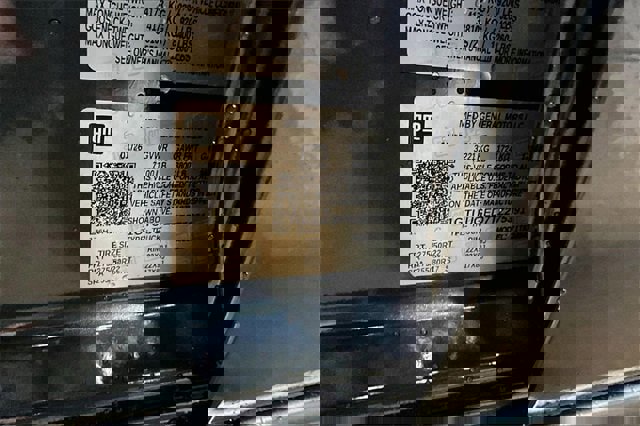 New 2026 GMC Sierra 1500 Denali w/ Denali Reserve Package image 15