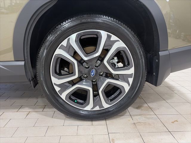New 2024 Subaru Ascent Touring AWD/4WD image 23