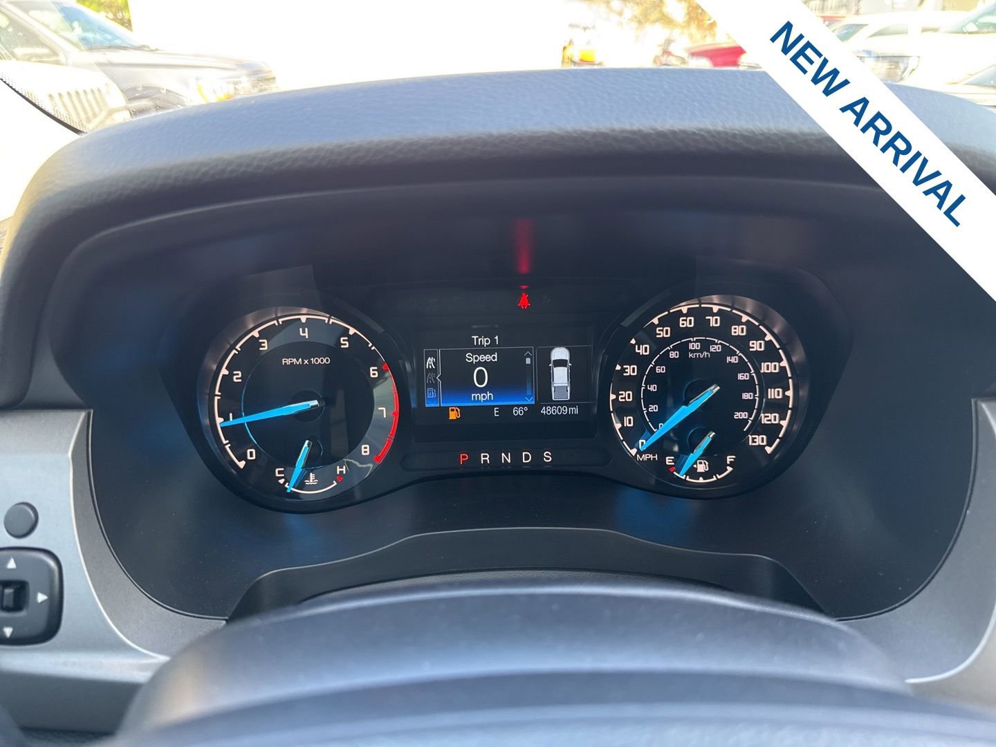 Used 2023 Ford Ranger XLT w/ Equipment Group 301A Mid image 23