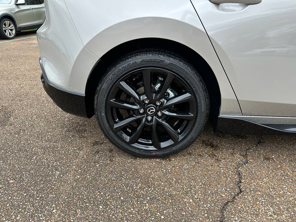 New 2026 MAZDA MAZDA3 Hatchback w/ Appearance Package image 5