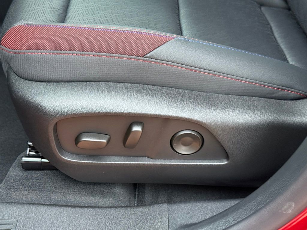 New 2026 Chevrolet Equinox RS w/ Convenience Package III image 13