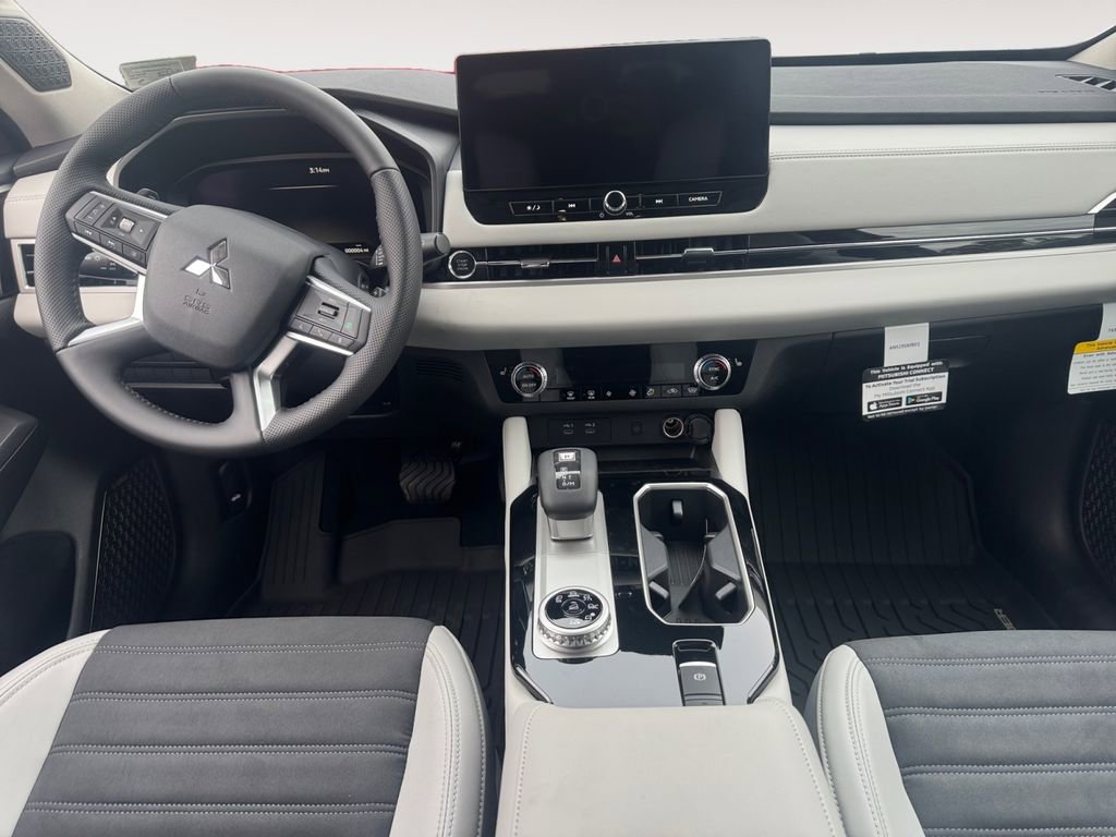 New 2026 Mitsubishi Outlander SE FWD image 10