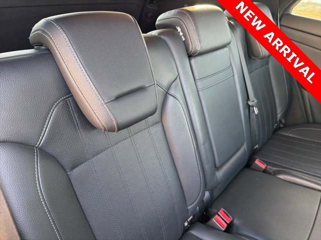 Used 2017 Mercedes-Benz GLE 350 GLE 350 image 22