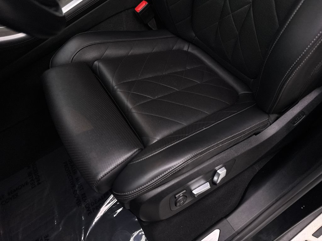 Used 2023 BMW X5 xDrive40i w/ Premium Package AWD/4WD image 30