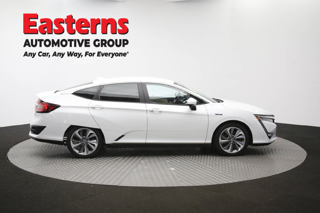 Used 2018 Honda Clarity Touring image 45