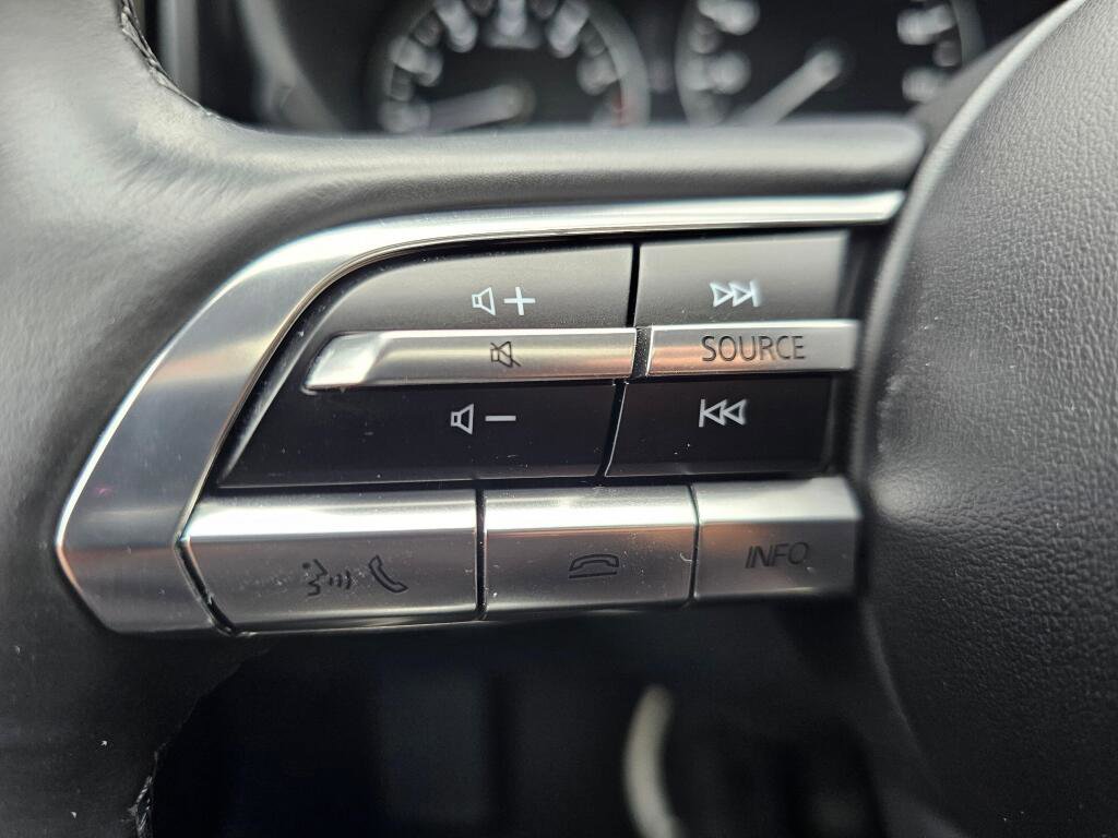 Certified 2023 MAZDA CX-50 AWD 2.5 S w/ Premium Plus Pkg image 35