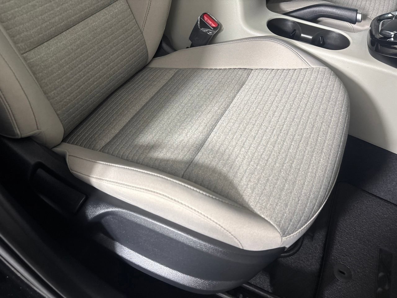 Used 2025 Kia Soul EX FWD image 32