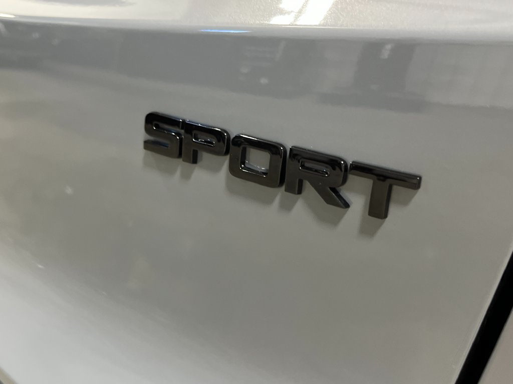 New 2027 Honda CR-V Sport-L image 6