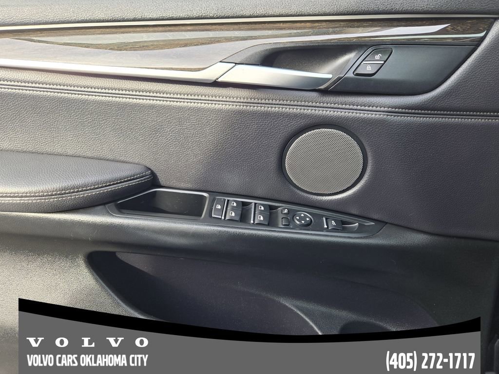 Used 2018 BMW X5 xDrive35i image 22