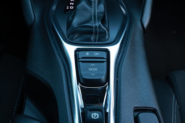 Used 2022 Chevrolet Camaro LT w/ RS Package RWD image 18