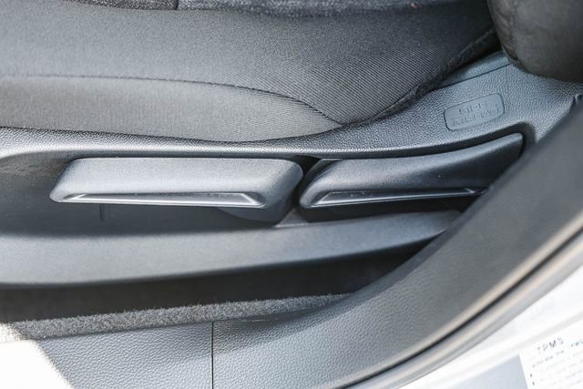 Used 2025 Honda Accord LX image 25