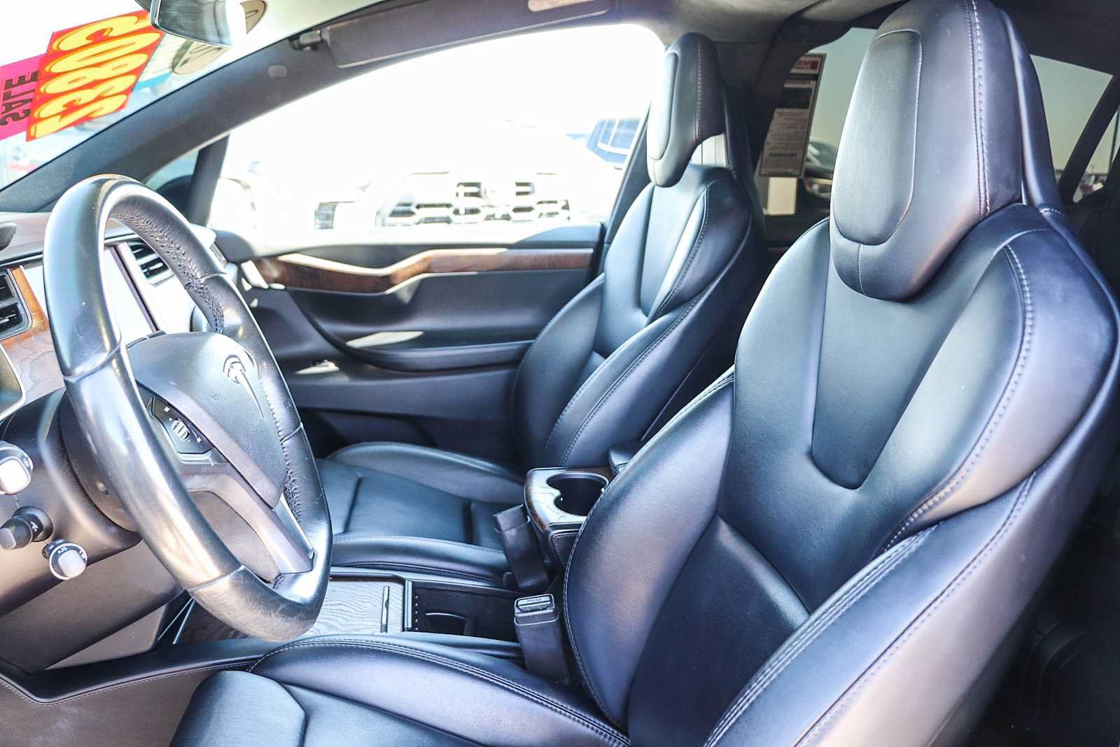 Used 2020 Honda Accord EX image 17