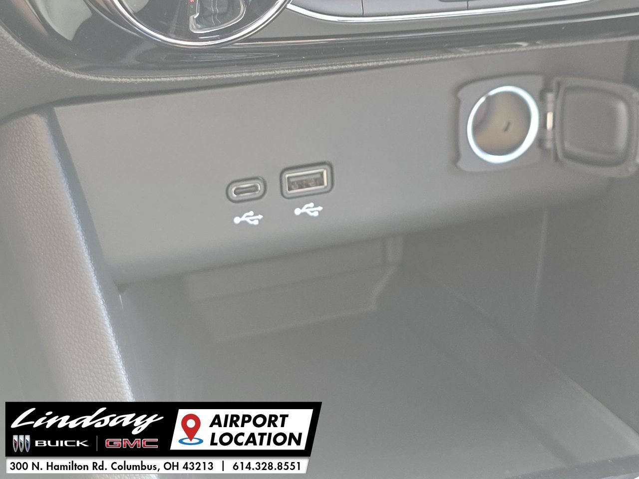 New 2026 Buick Encore GX Sport Touring w/ Comfort Package FWD image 37