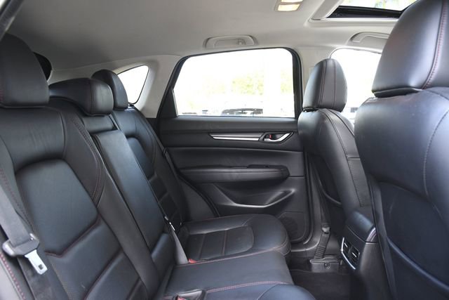 Used 2024 MAZDA CX-5 Carbon Edition AWD/4WD image 25