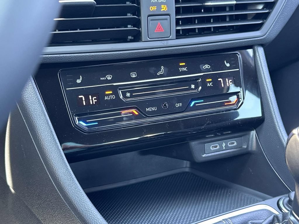 New 2026 Volkswagen Jetta Sport FWD image 22