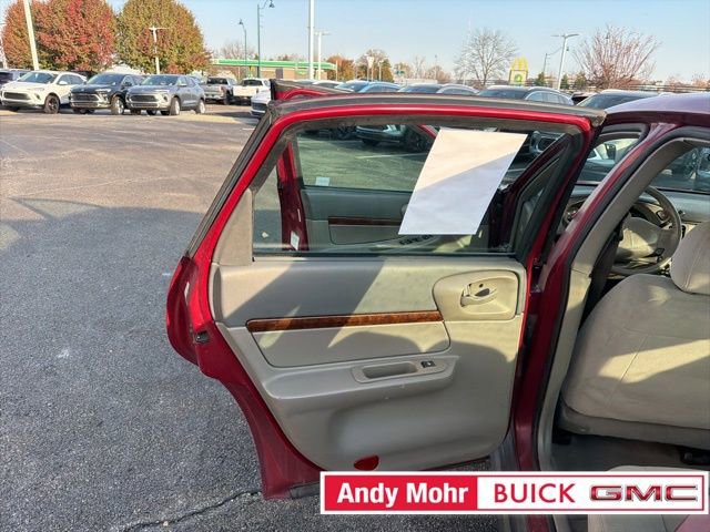 Used 2005 Chevrolet Impala w/ Preferred Equipment Group image 20