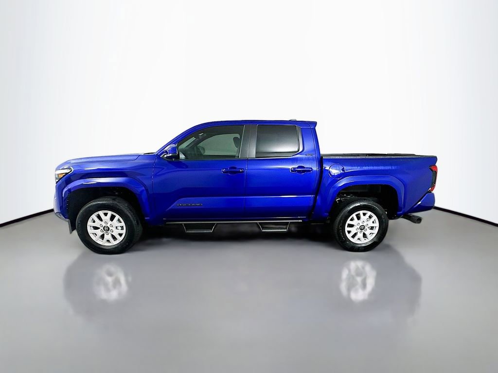 Certified 2025 Toyota Tacoma SR5 image 8