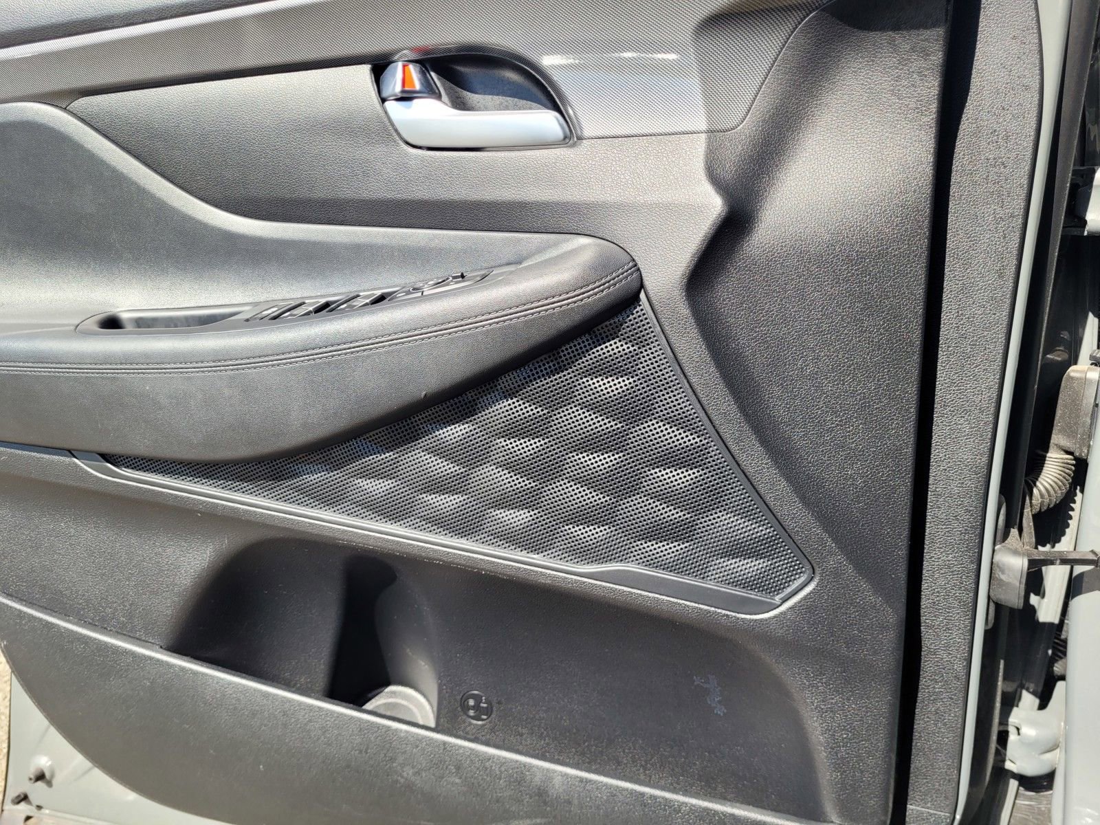 Certified 2023 Hyundai Santa Fe XRT image 21