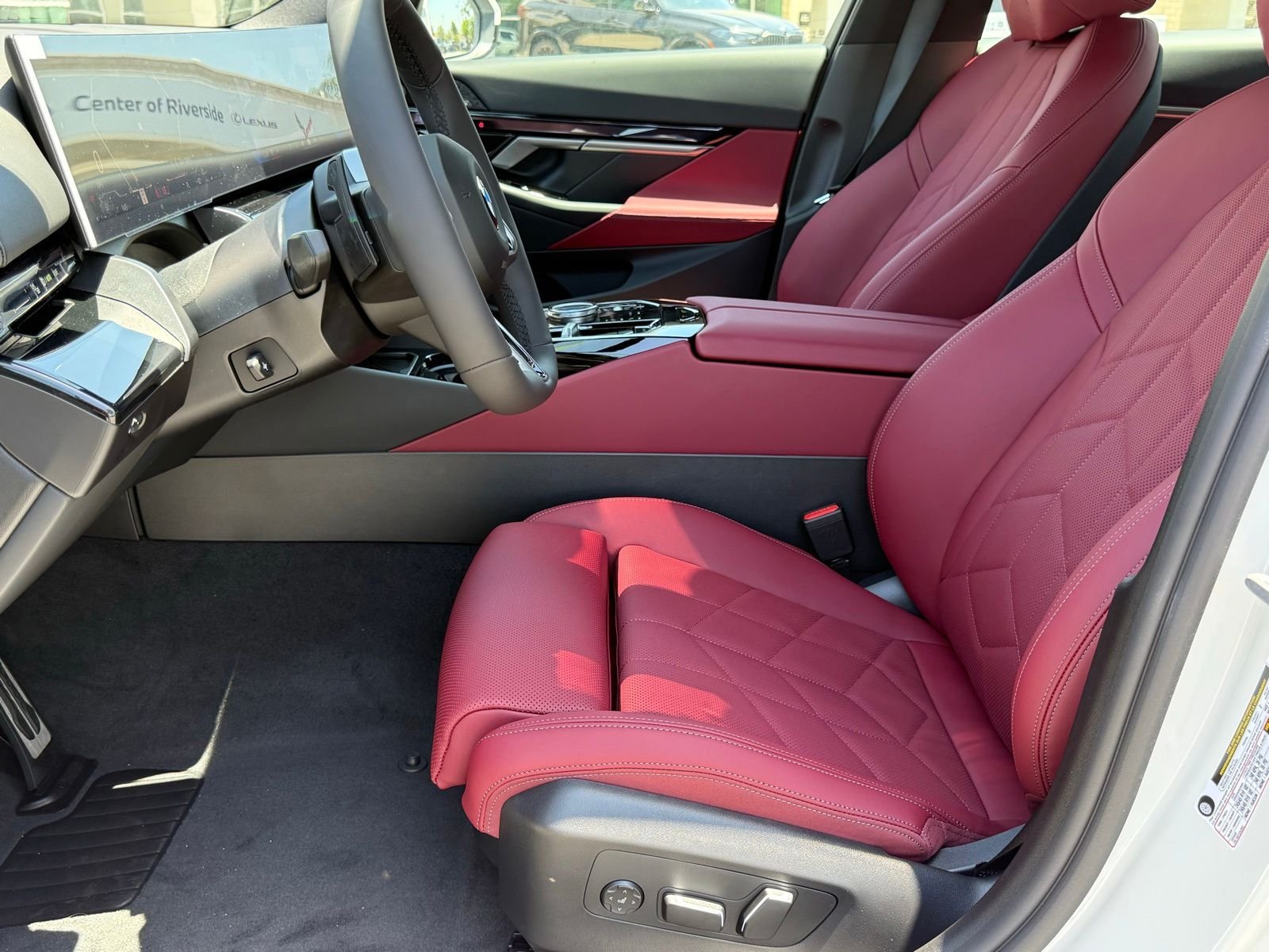 New 2027 BMW 530i RWD image 20