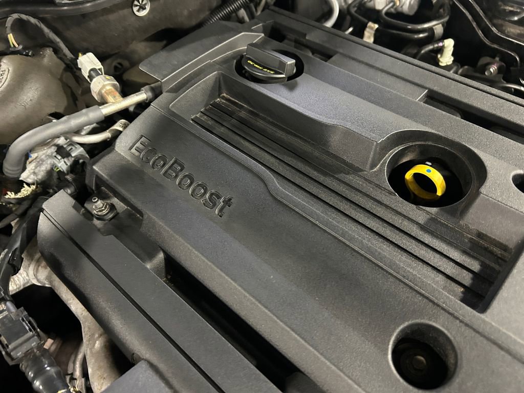 Used 2015 Ford Mustang Premium w/ Equipment Group 201A RWD image 30