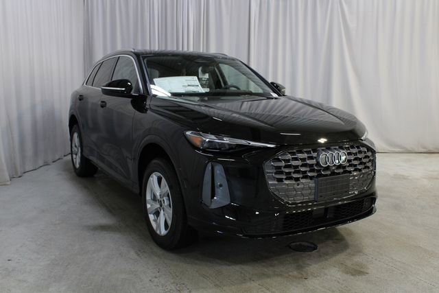 New 2026 Audi Q5 Premium image 37