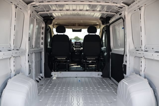 New 2026 RAM ProMaster 1500 w/ Power Group FWD image 7